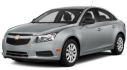 2014 Chevrolet Cruze LS Auto at McFarland Chevrolet Buick - Used