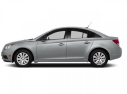 Thumbnail image of 2014 Chevrolet Cruze at McFarland Chevrolet Buick - Used