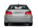 Thumbnail image of 2014 Chevrolet Cruze at McFarland Chevrolet Buick - Used