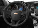 Thumbnail image of 2014 Chevrolet Cruze at McFarland Chevrolet Buick - Used