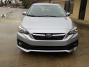 Thumbnail image of 2020 Subaru Impreza at AUTOMOTIVE LOCATOR LLC