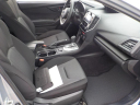 2020 Subaru Impreza Premium at AUTOMOTIVE LOCATOR LLC