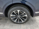 Thumbnail image of 2019 Bentley Bentayga at Delray Buick GMC