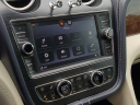 Thumbnail image of 2019 Bentley Bentayga at Delray Buick GMC