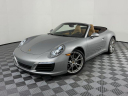 Thumbnail image of 2019 Porsche 911 at PorscheWestHouston NEW