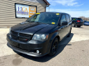 Thumbnail image of 2020 Dodge Grand Caravan at Showcase Auto Sales LLC