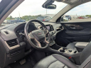 Thumbnail image of 2022 GMC Terrain at Boyd Auto group - Used