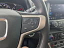 Thumbnail image of 2022 GMC Terrain at Boyd Auto group - Used