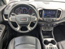 Thumbnail image of 2022 GMC Terrain at Boyd Auto group - Used