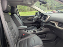 Thumbnail image of 2022 GMC Terrain at Boyd Auto group - Used