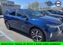 2022 Chevrolet Equinox LT at Atlantic Chevrolet Cadillac
