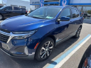 Thumbnail image of 2022 Chevrolet Equinox at Atlantic Chevrolet Cadillac