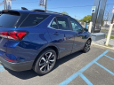 Thumbnail image of 2022 Chevrolet Equinox at Atlantic Chevrolet Cadillac