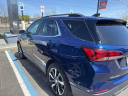 Thumbnail image of 2022 Chevrolet Equinox at Atlantic Chevrolet Cadillac