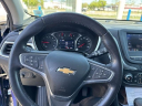 Thumbnail image of 2022 Chevrolet Equinox at Atlantic Chevrolet Cadillac