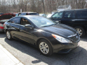 Thumbnail image of 2011 Hyundai SONATA at CENTER ROAD AUTO SALES, INC.