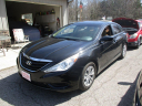Thumbnail image of 2011 Hyundai SONATA at CENTER ROAD AUTO SALES, INC.