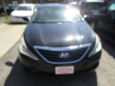 2011 Hyundai SONATA at CENTER ROAD AUTO SALES, INC.