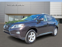 Thumbnail image of 2013 Lexus RX 350 at Piazza Jaguar Land Rover Willow Grove