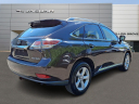 Thumbnail image of 2013 Lexus RX 350 at Piazza Jaguar Land Rover Willow Grove