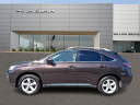 Thumbnail image of 2013 Lexus RX 350 at Piazza Jaguar Land Rover Willow Grove