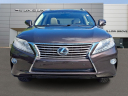 Thumbnail image of 2013 Lexus RX 350 at Piazza Jaguar Land Rover Willow Grove
