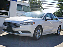 Thumbnail image of 2017 Ford Fusion at A & B Motors