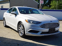 Thumbnail image of 2017 Ford Fusion at A & B Motors