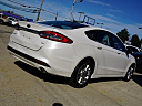 Thumbnail image of 2017 Ford Fusion at A & B Motors