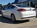 Thumbnail image of 2017 Ford Fusion at A & B Motors
