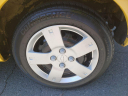 Thumbnail image of 2007 Chevrolet Aveo at KC CARS INC