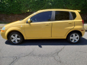 Thumbnail image of 2007 Chevrolet Aveo at KC CARS INC