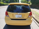 Thumbnail image of 2007 Chevrolet Aveo at KC CARS INC