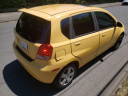 Thumbnail image of 2007 Chevrolet Aveo at KC CARS INC