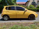 2007 Chevrolet Aveo at KC CARS INC