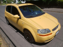 Thumbnail image of 2007 Chevrolet Aveo at KC CARS INC
