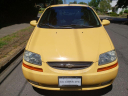 Thumbnail image of 2007 Chevrolet Aveo at KC CARS INC