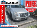 Thumbnail image of 2013 Cadillac CTS at Mike Maroone Chevrolet WPB