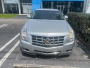 Thumbnail image of 2013 Cadillac CTS at Mike Maroone Chevrolet WPB