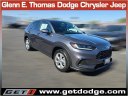 Thumbnail image of 2023 Honda HR-V at Glenn E. Thomas Dodge Chrysler Jeep New