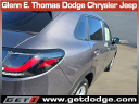 Thumbnail image of 2023 Honda HR-V at Glenn E. Thomas Dodge Chrysler Jeep New