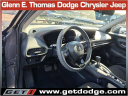 Thumbnail image of 2023 Honda HR-V at Glenn E. Thomas Dodge Chrysler Jeep New