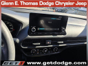 Thumbnail image of 2023 Honda HR-V at Glenn E. Thomas Dodge Chrysler Jeep New
