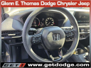 2023 Honda HR-V LX at Glenn E. Thomas Dodge Chrysler Jeep New