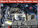 Thumbnail image of 2023 Honda HR-V at Glenn E. Thomas Dodge Chrysler Jeep New