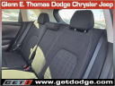 Thumbnail image of 2023 Honda HR-V at Glenn E. Thomas Dodge Chrysler Jeep New