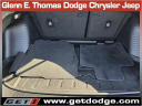 Thumbnail image of 2023 Honda HR-V at Glenn E. Thomas Dodge Chrysler Jeep New