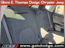 Thumbnail image of 2023 Honda HR-V at Glenn E. Thomas Dodge Chrysler Jeep New