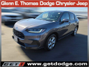 Thumbnail image of 2023 Honda HR-V at Glenn E. Thomas Dodge Chrysler Jeep New