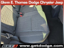 Thumbnail image of 2023 Honda HR-V at Glenn E. Thomas Dodge Chrysler Jeep New